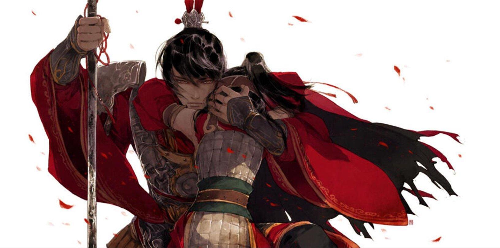 僵尸维京